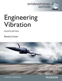 Produktbild: Engineering Vibrations