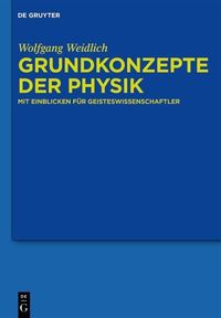 Produktbild: Grundkonzepte der Physik