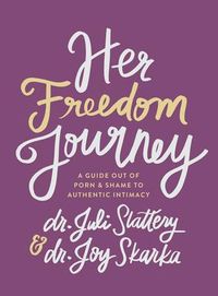 Produktbild: Her Freedom Journey