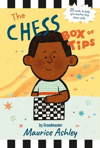 Produktbild: Chess Box of Tips
