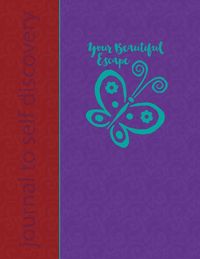 Produktbild: Your Beautiful Escape