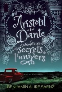 Produktbild: Arist&ograve;til i Dante descobreixen els secrets de l'univers