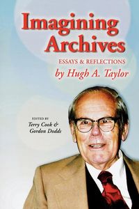 Produktbild: Imagining Archives