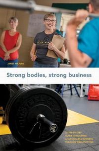 Produktbild: Strong Bodies, Strong Business