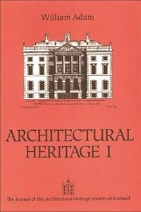 Produktbild: William Adam