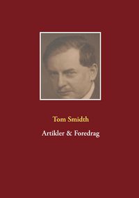 Produktbild: Artikler & Foredrag