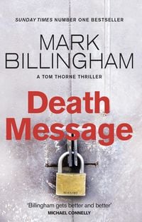Produktbild: Death Message