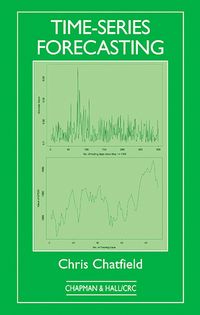 Produktbild: Time-Series Forecasting