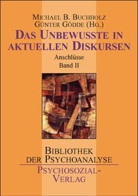 Produktbild: Das Unbewusste