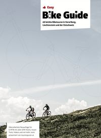 Produktbild: Bike Guide Easy