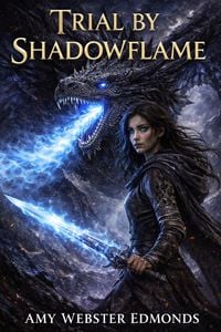 Produktbild: Trial By Shadowflame