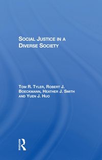 Produktbild: Smith, H: Social Justice In A Diverse Society