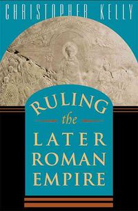 Produktbild: Ruling the Later Roman Empire