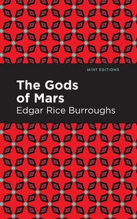 Produktbild: The Gods of Mars
