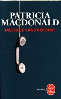 Produktbild: Message sans r&eacute;ponse