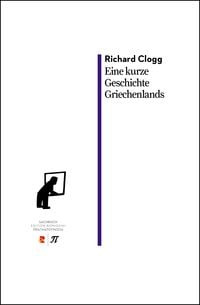 Produktbild: Eine kurze Geschichte Griechenlands