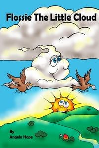 Produktbild: Flossie The Little Cloud