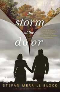 Produktbild: The Storm at the Door