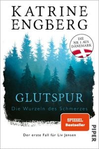 Produktbild: Glutspur