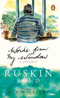 Produktbild: Words from My Window