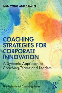 Produktbild: Coaching Strategies for Corporate Innovation