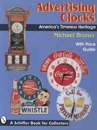 Produktbild: Advertising Clocks