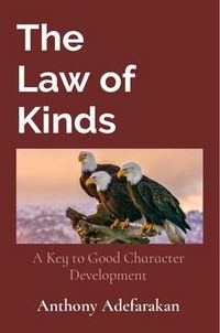 Produktbild: The Law of Kinds