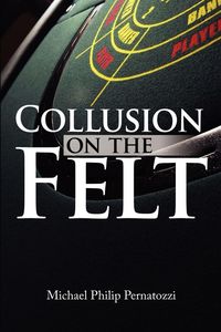 Produktbild: Collusion on the Felt