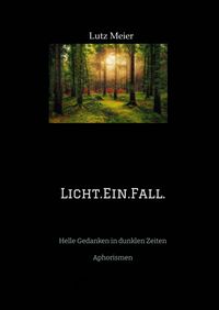 Produktbild: Licht.Ein.Fall.