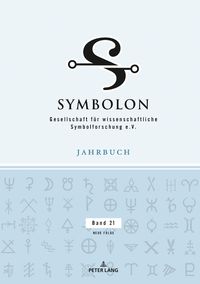 Produktbild: Symbolon - Band 21