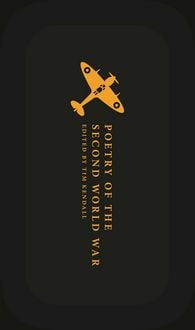 Produktbild: Poetry of the Second World War