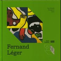 Produktbild: Fernand L&eacute;ger