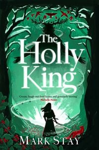 Produktbild: The Holly King