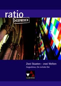 Produktbild: ratio Express / Zwei Staaten &ndash; zwei Welten