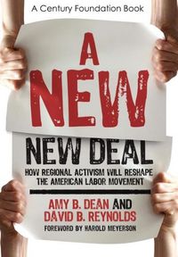 Produktbild: Dean, A: New New Deal