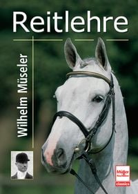 Produktbild: Reitlehre