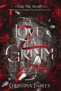 Produktbild: To Love a Grimm