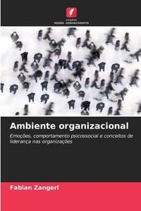 Produktbild: Ambiente organizacional