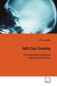 Produktbild: Kunsemiller, J: ABO Cast Grading