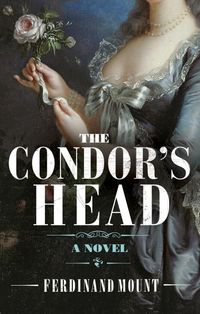 Produktbild: Condor's Head