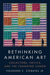 Produktbild: Rethinking American Art