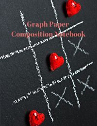 Produktbild: Graph Paper Composition Notebook