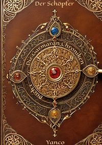 Produktbild: Die Garmaran Chroniken