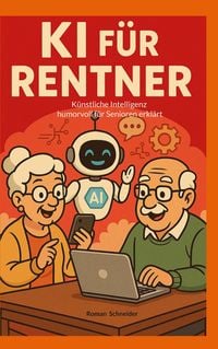 Produktbild: KI f&uuml;r Rentner