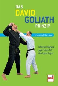 Produktbild: Das David-Goliath-Prinzip