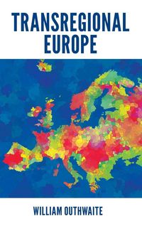 Produktbild: Transregional Europe