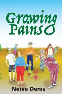 Produktbild: Growing Pains