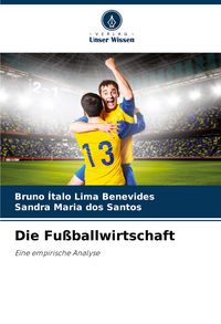 Produktbild: Die Fu&szlig;ballwirtschaft