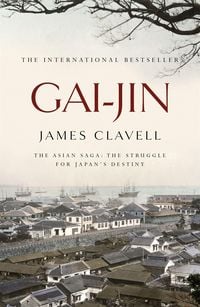 Produktbild: Gai-Jin