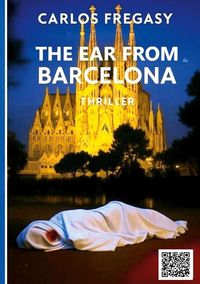 Produktbild: The ear from Barcelona
